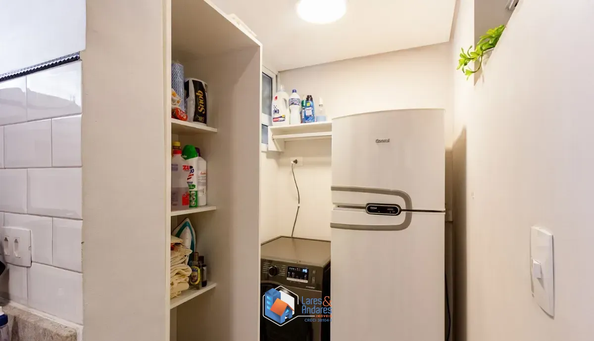 Apartamento, 1 quarto, 45 m² - Foto 16