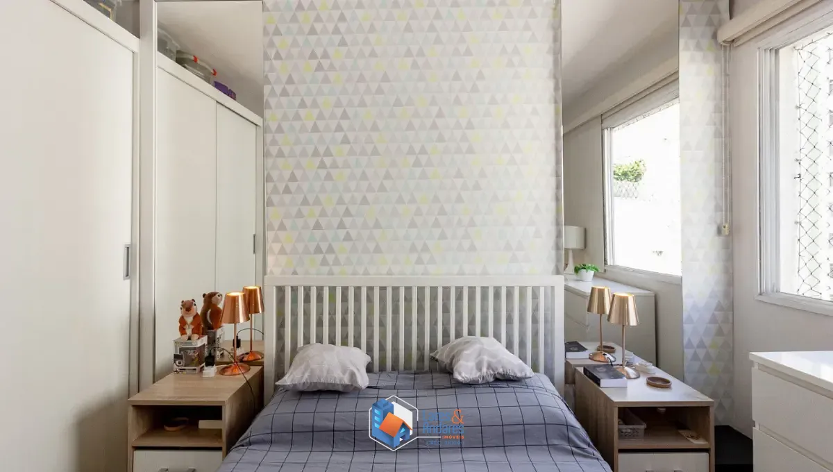 Apartamento, 1 quarto, 45 m² - Foto 8
