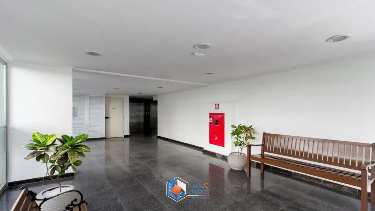 Apartamento, 1 quarto, 45 m² - Foto 21