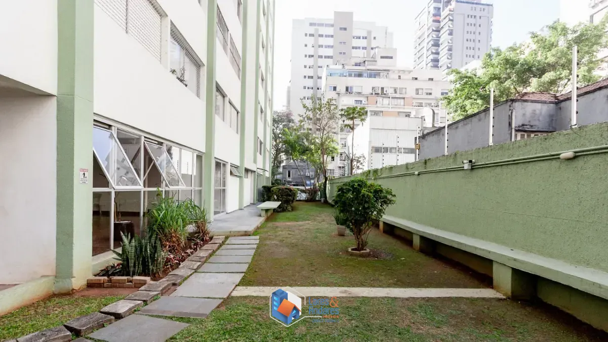 Apartamento, 1 quarto, 45 m² - Foto 25