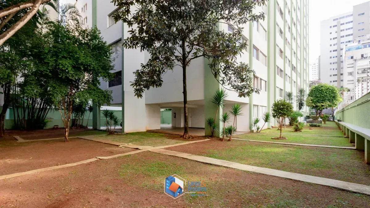 Apartamento, 1 quarto, 45 m² - Foto 28