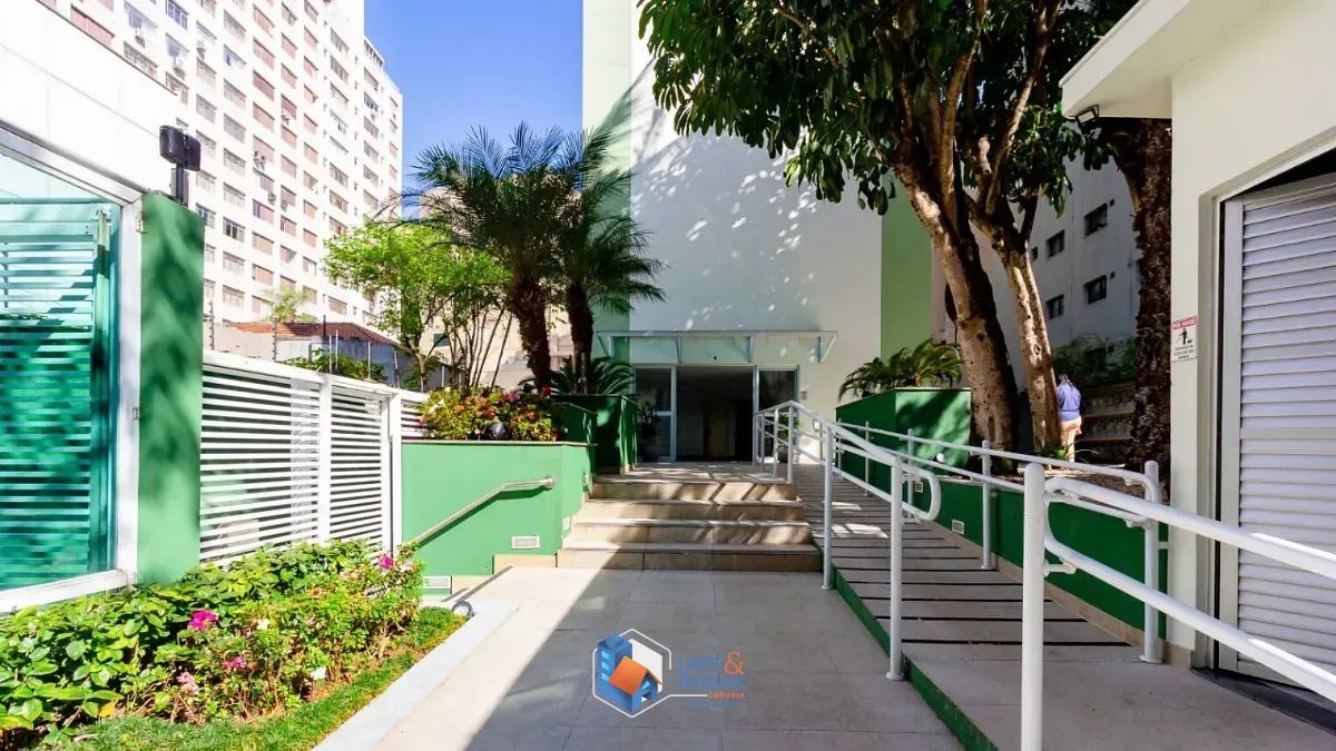 Apartamento, 1 quarto, 45 m² - Foto 19