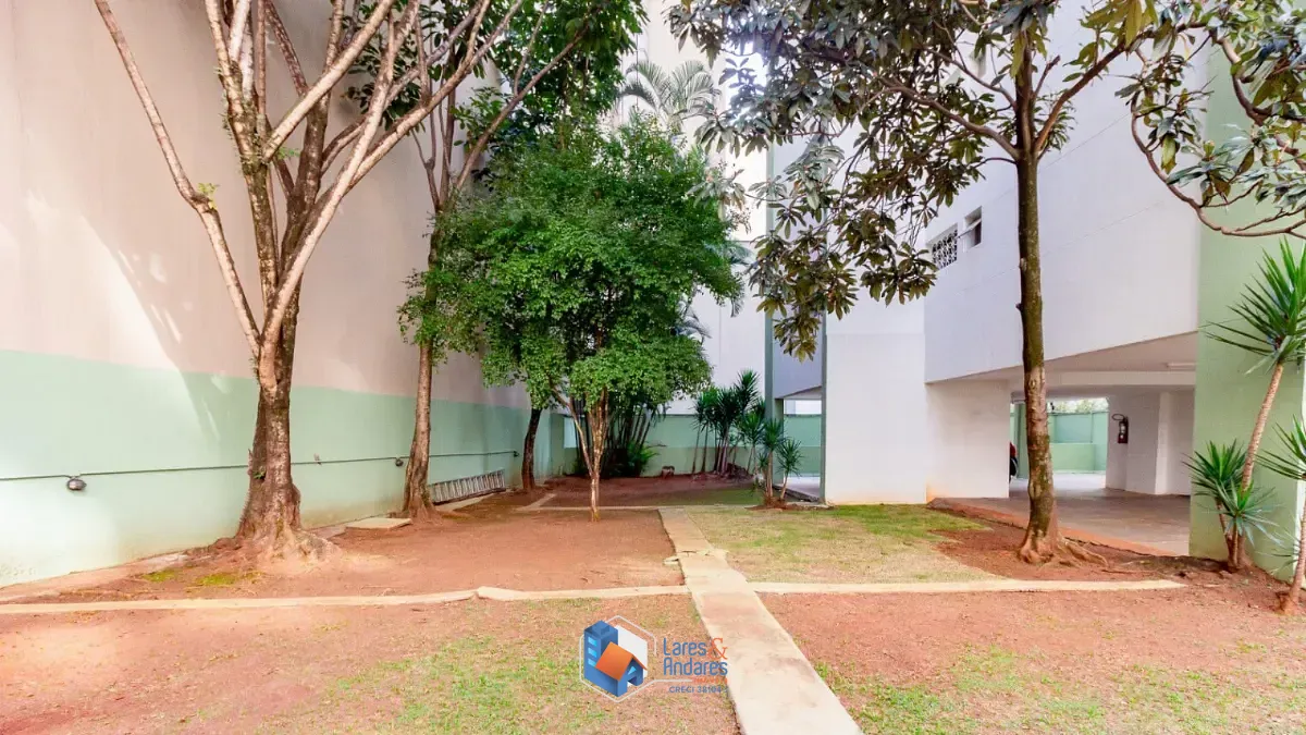 Apartamento, 1 quarto, 45 m² - Foto 27