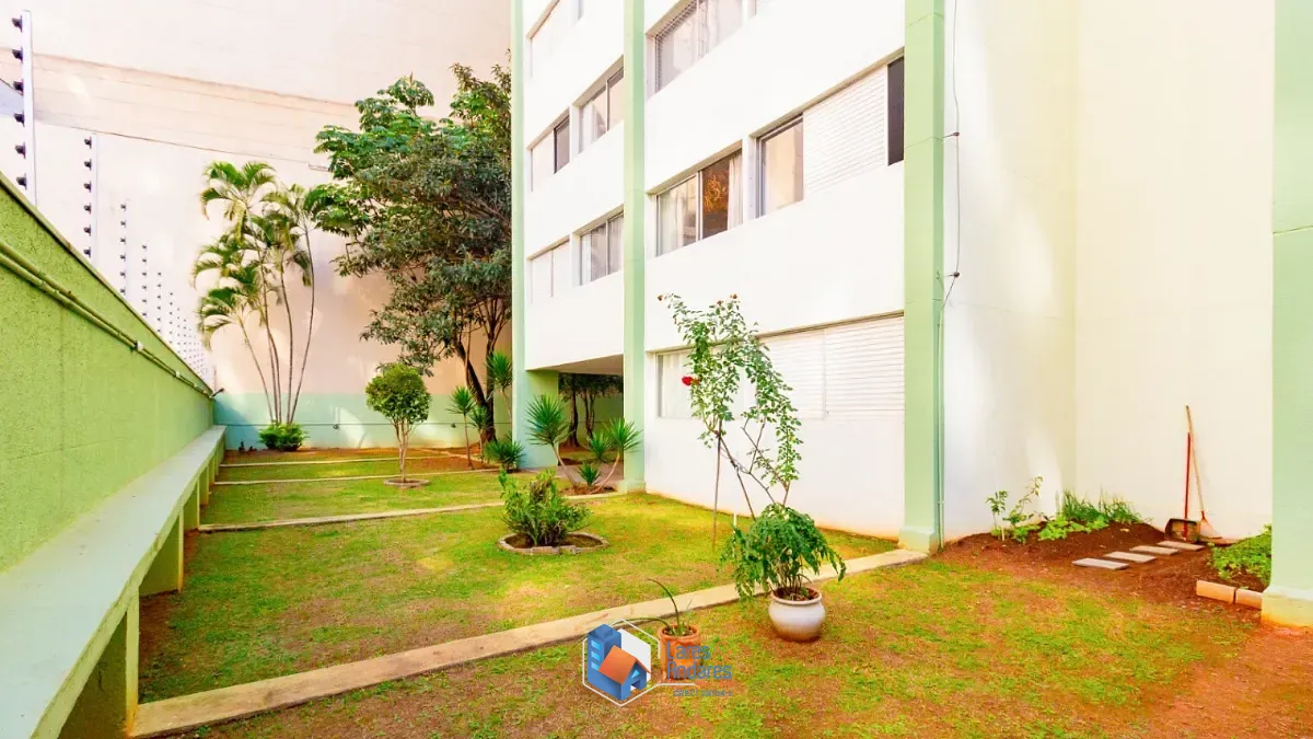 Apartamento, 1 quarto, 45 m² - Foto 26