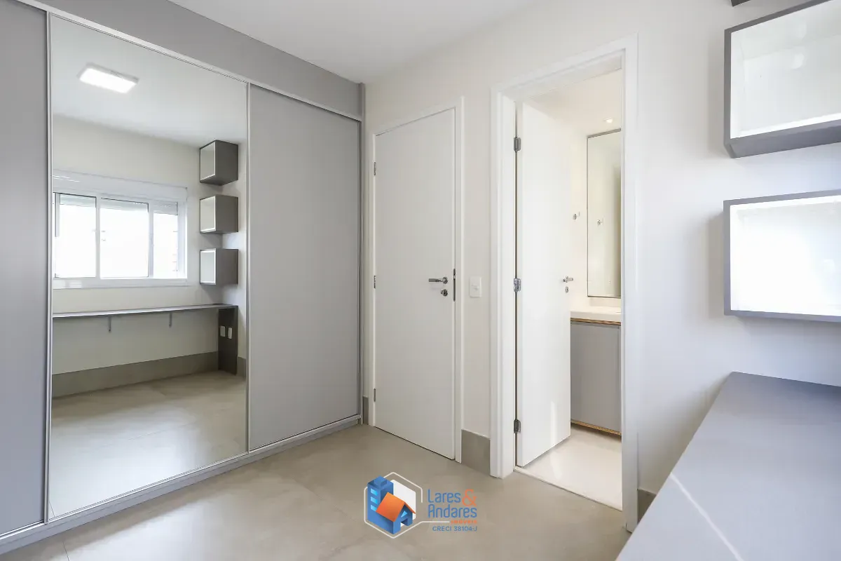 Apartamento, 2 quartos, 108 m² - Foto 19
