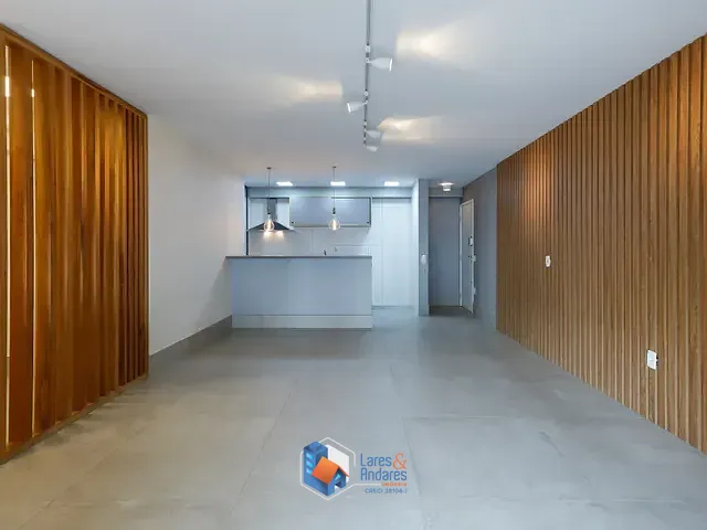 Apartamento com 108m² 2 quartos e 3 banheiros, à venda, no bairro Jardim das Perdizes em São Paulo