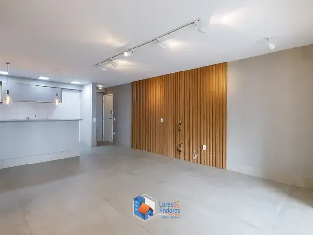 Apartamento com 108m² 2 quartos e 3 banheiros, à venda, no bairro Jardim das Perdizes em São Paulo