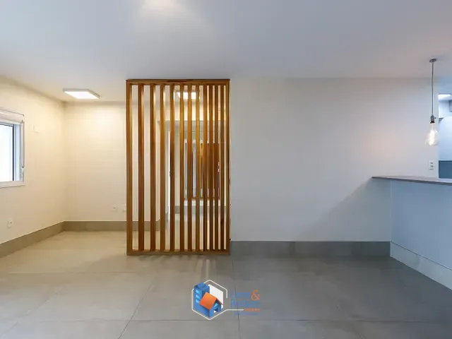 Apartamento com 108m² 2 quartos e 3 banheiros, à venda, no bairro Jardim das Perdizes em São Paulo