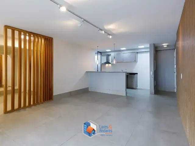 Apartamento com 108m² 2 quartos e 3 banheiros, à venda, no bairro Jardim das Perdizes em São Paulo