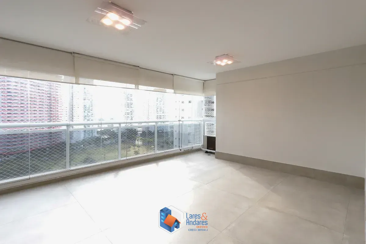 Apartamento, 2 quartos, 108 m² - Foto 7