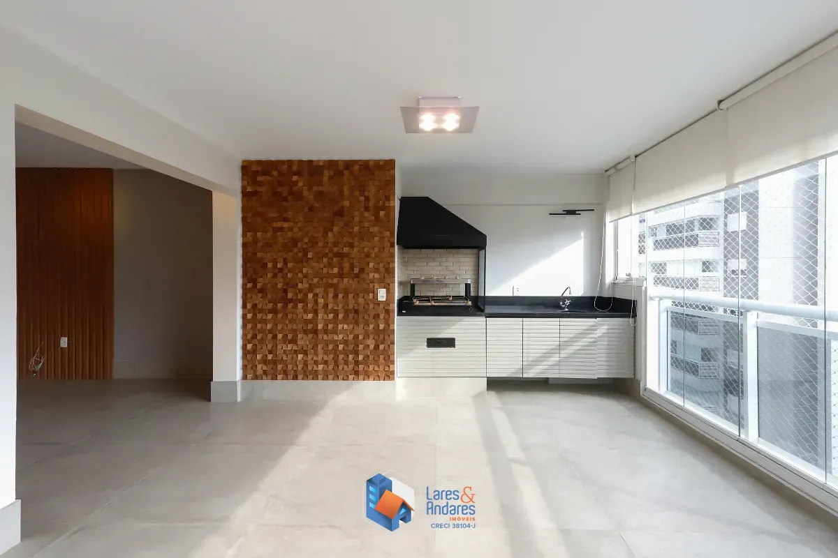 Apartamento, 2 quartos, 108 m² - Foto 10