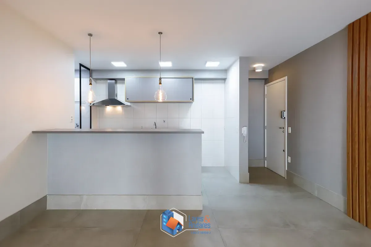 Apartamento, 2 quartos, 108 m² - Foto 6