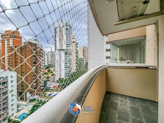 Apartamento com 79m² 2 quartos e 2 banheiros, à venda, no bairro Vila Uberabinha em São Paulo
