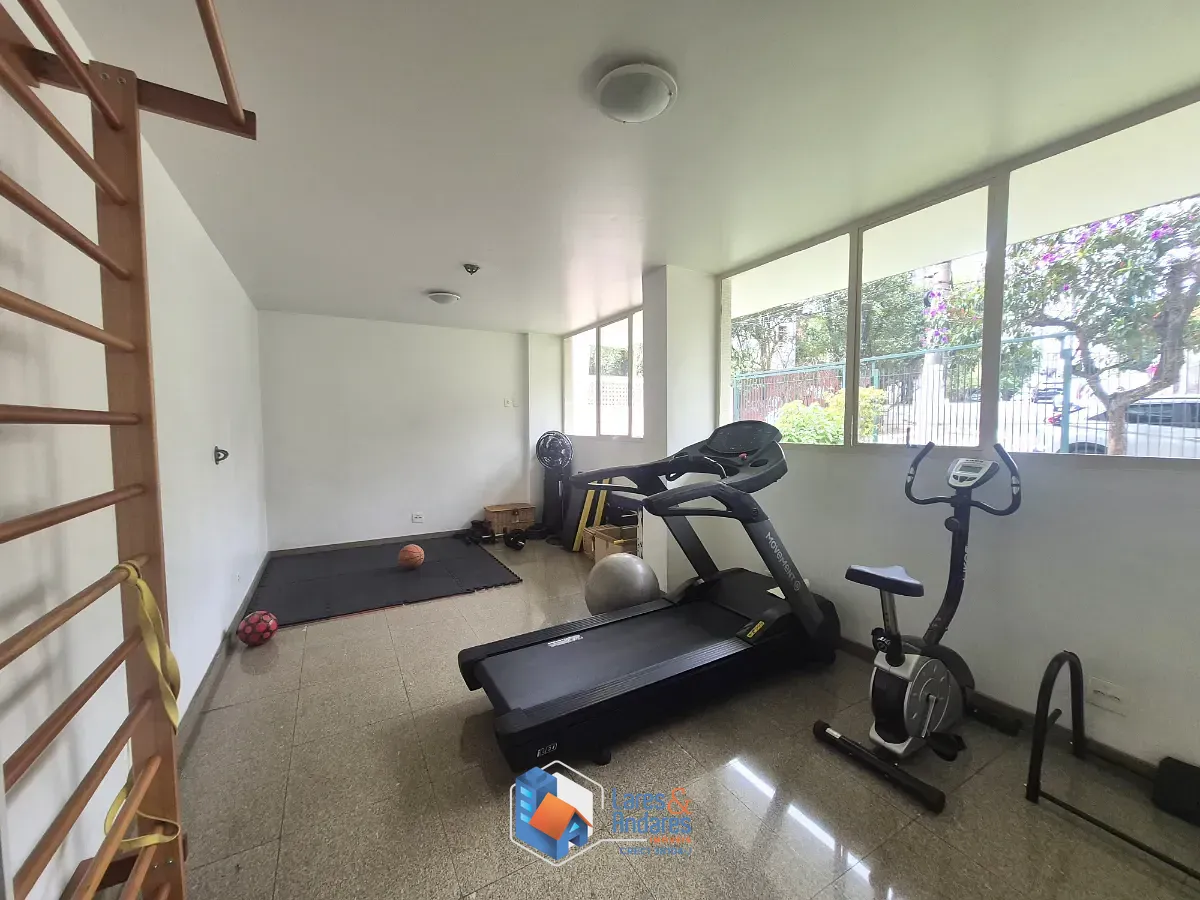Apartamento, 3 quartos, 140 m² - Foto 25