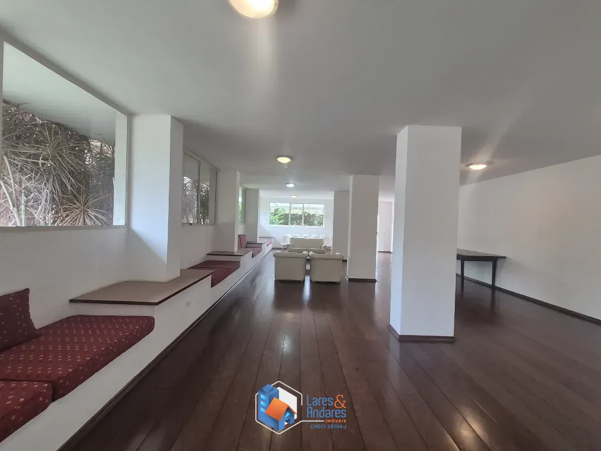 Apartamento, 3 quartos, 140 m² - Foto 27