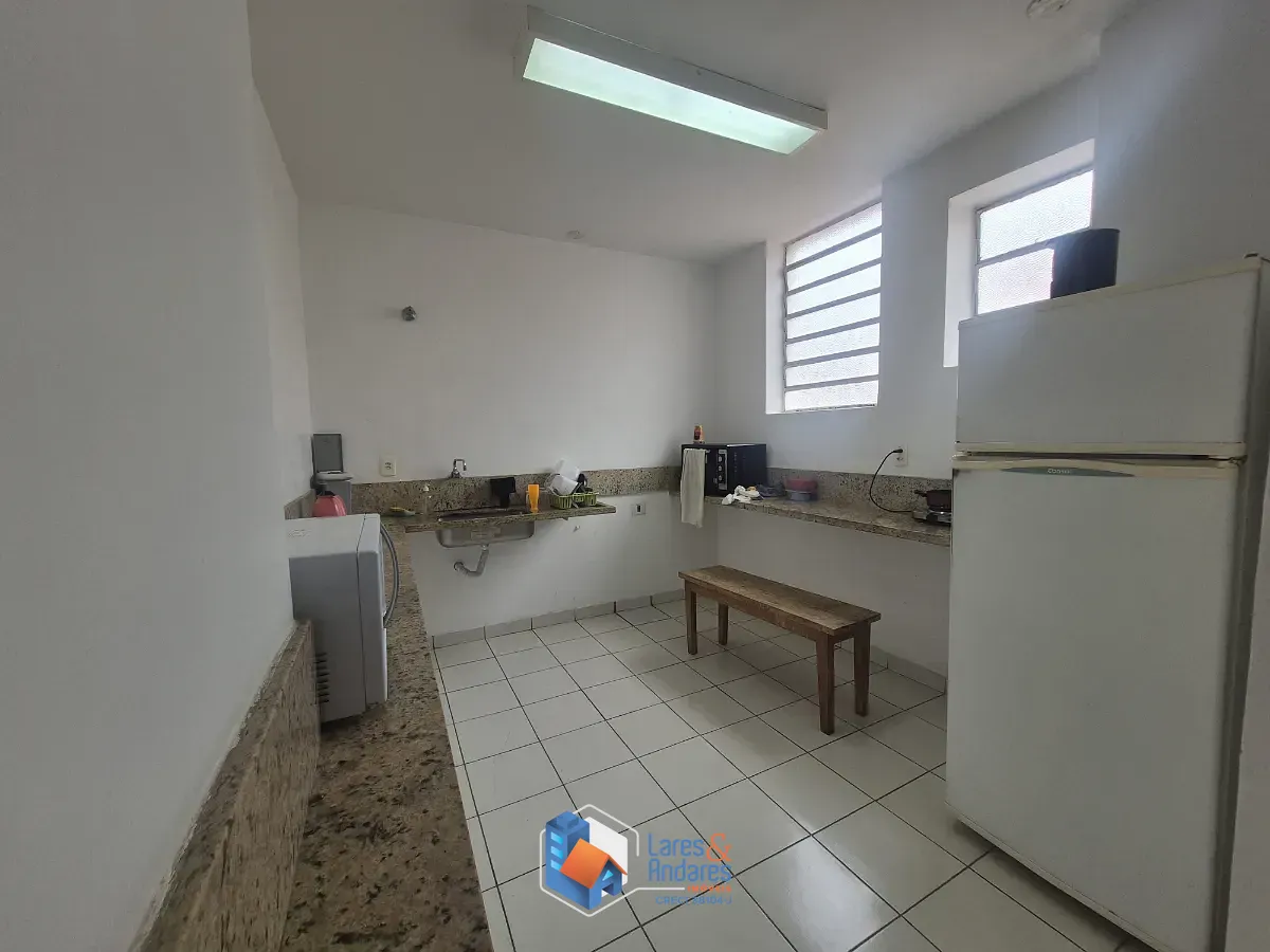 Apartamento, 3 quartos, 140 m² - Foto 28