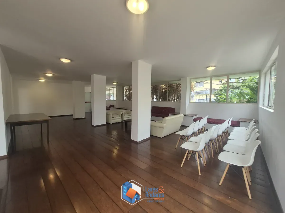 Apartamento, 3 quartos, 140 m² - Foto 26