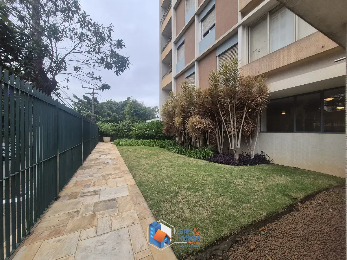 Apartamento, 3 quartos, 140 m² - Foto 31