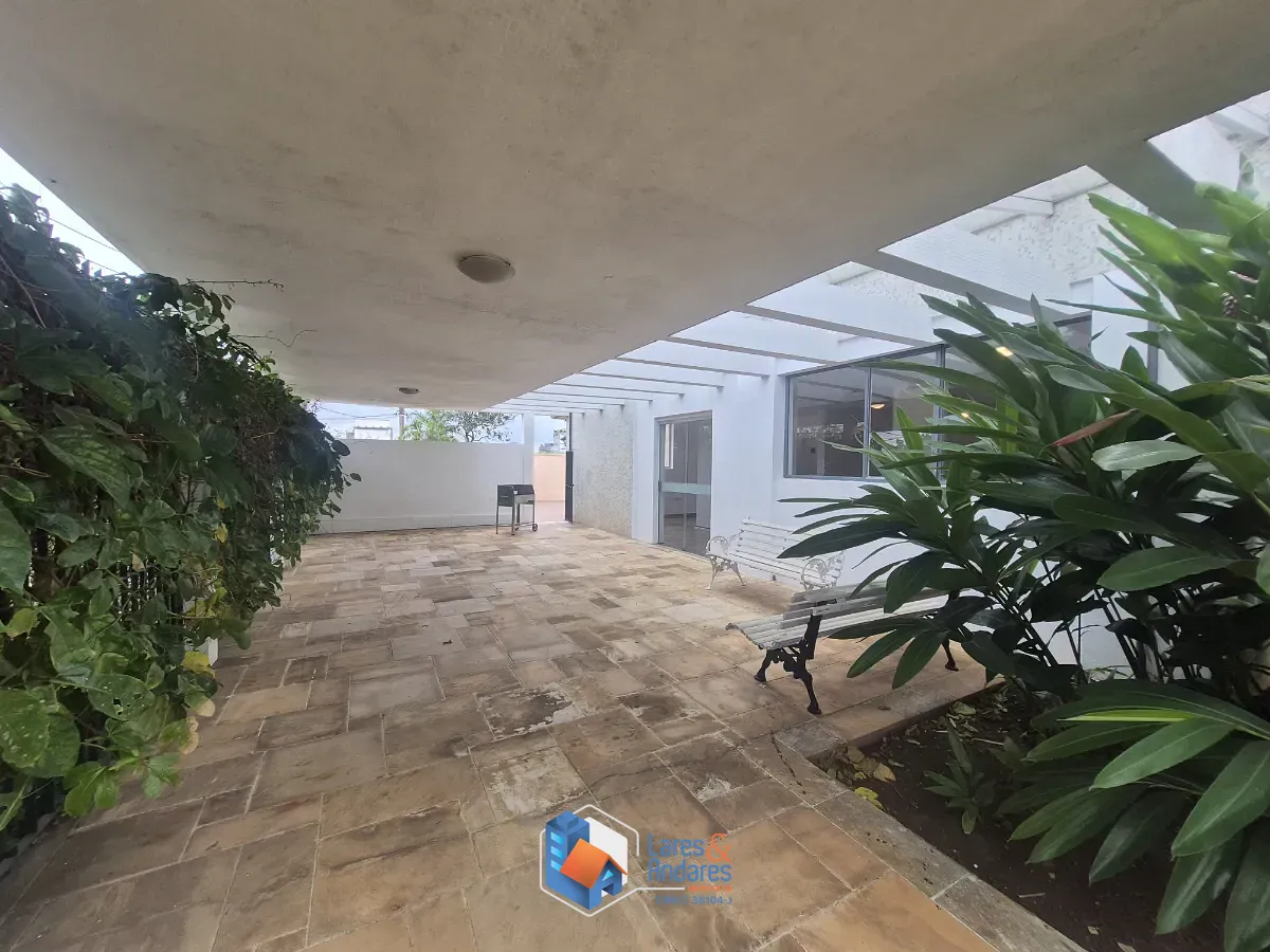 Apartamento, 3 quartos, 140 m² - Foto 29