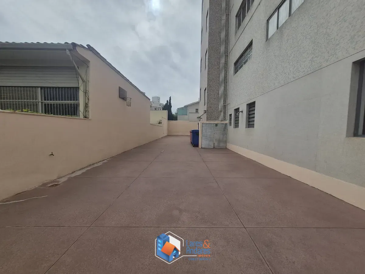 Apartamento, 3 quartos, 140 m² - Foto 33