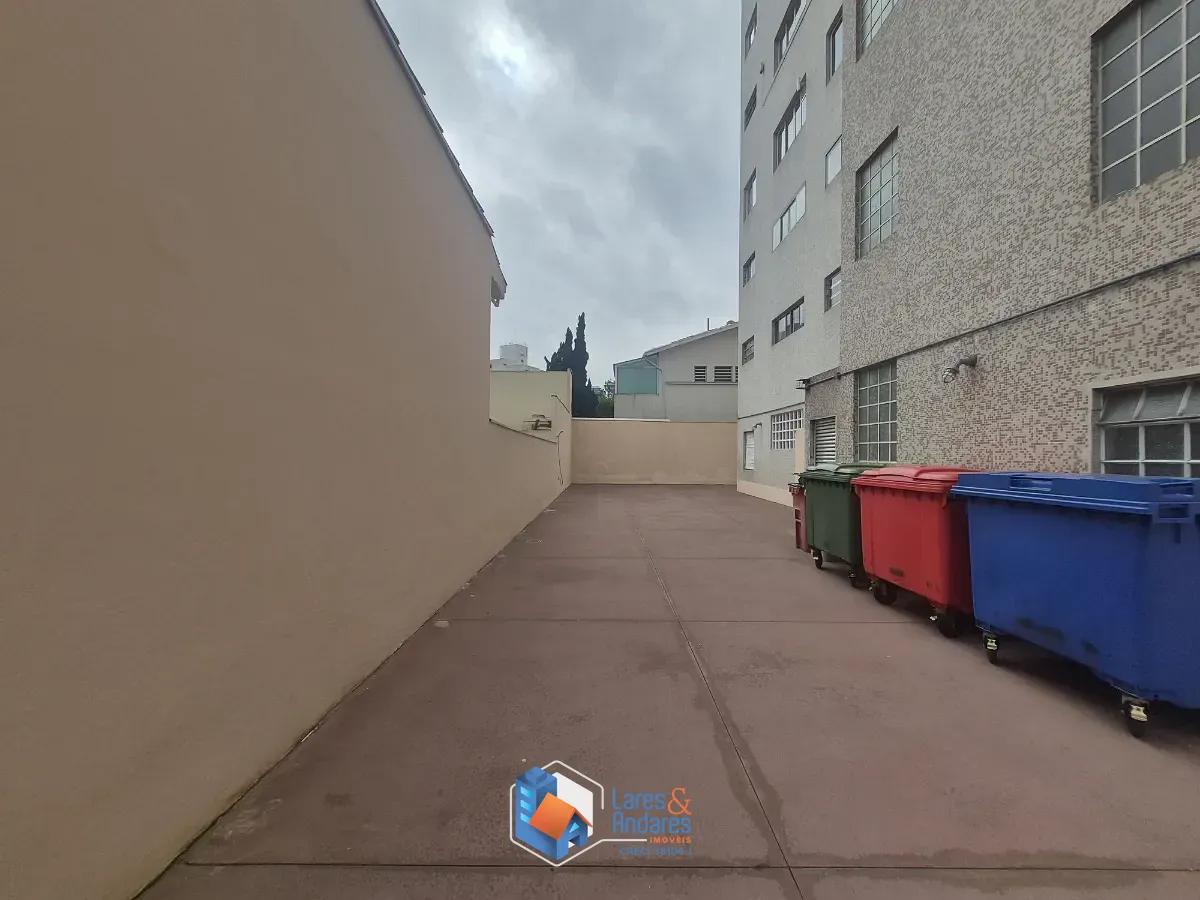 Apartamento, 3 quartos, 140 m² - Foto 34