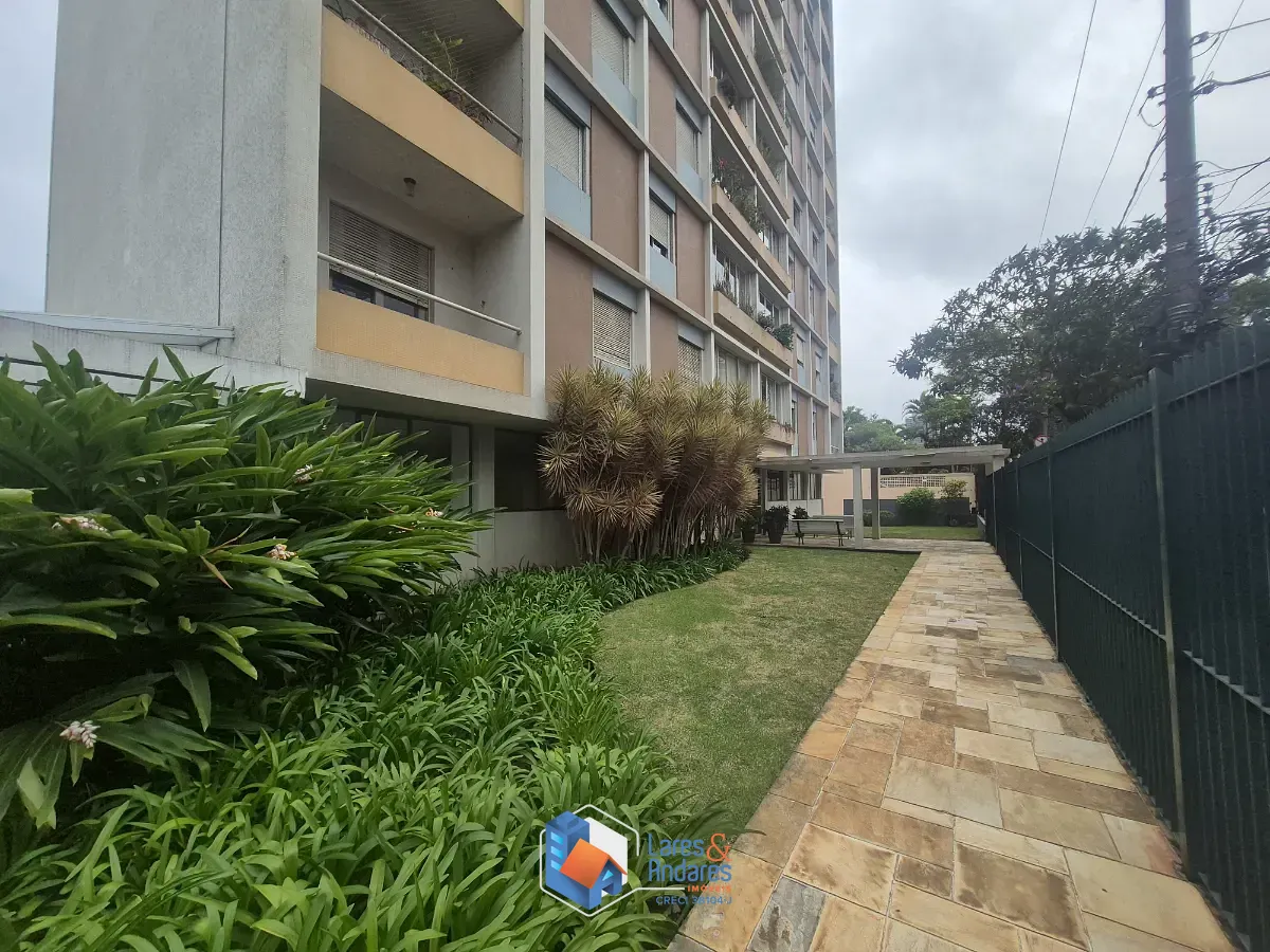 Apartamento, 3 quartos, 140 m² - Foto 32