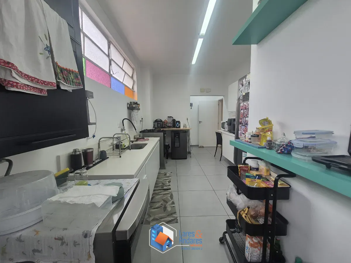 Apartamento, 3 quartos, 140 m² - Foto 19