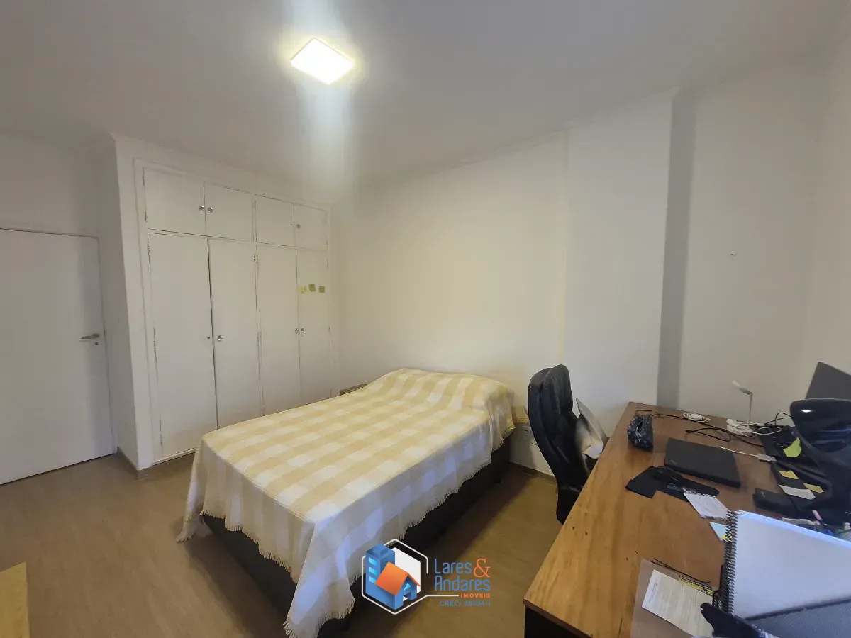 Apartamento, 3 quartos, 140 m² - Foto 7