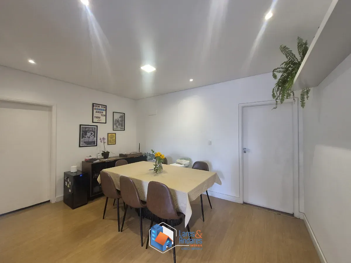 Apartamento, 3 quartos, 140 m² - Foto 3