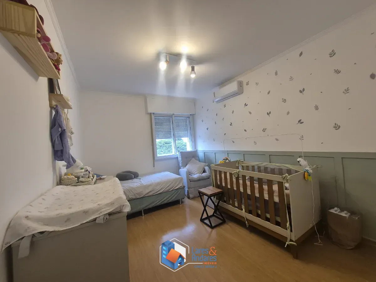 Apartamento, 3 quartos, 140 m² - Foto 8