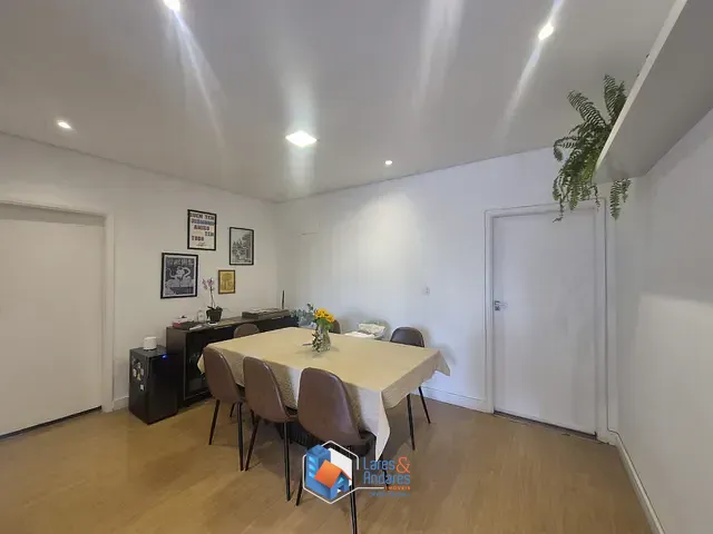 Apartamento com 140m² 3 quartos e 4 banheiros, à venda, no bairro Pinheiros em São Paulo
