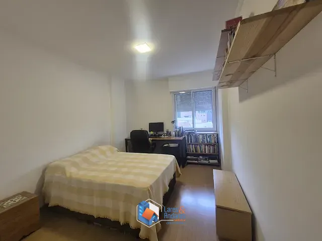 Apartamento com 140m² 3 quartos e 4 banheiros, à venda, no bairro Pinheiros em São Paulo