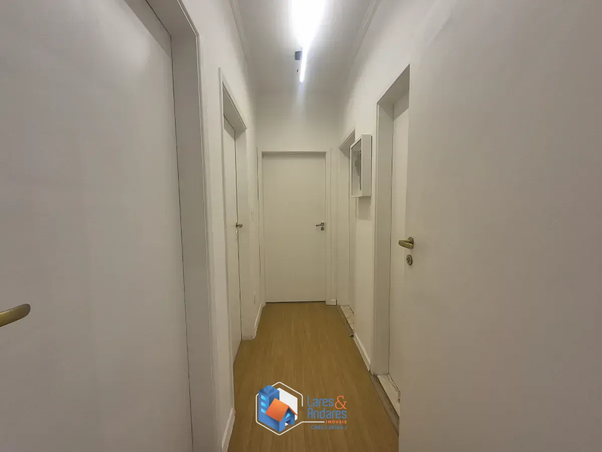 Apartamento, 3 quartos, 140 m² - Foto 12