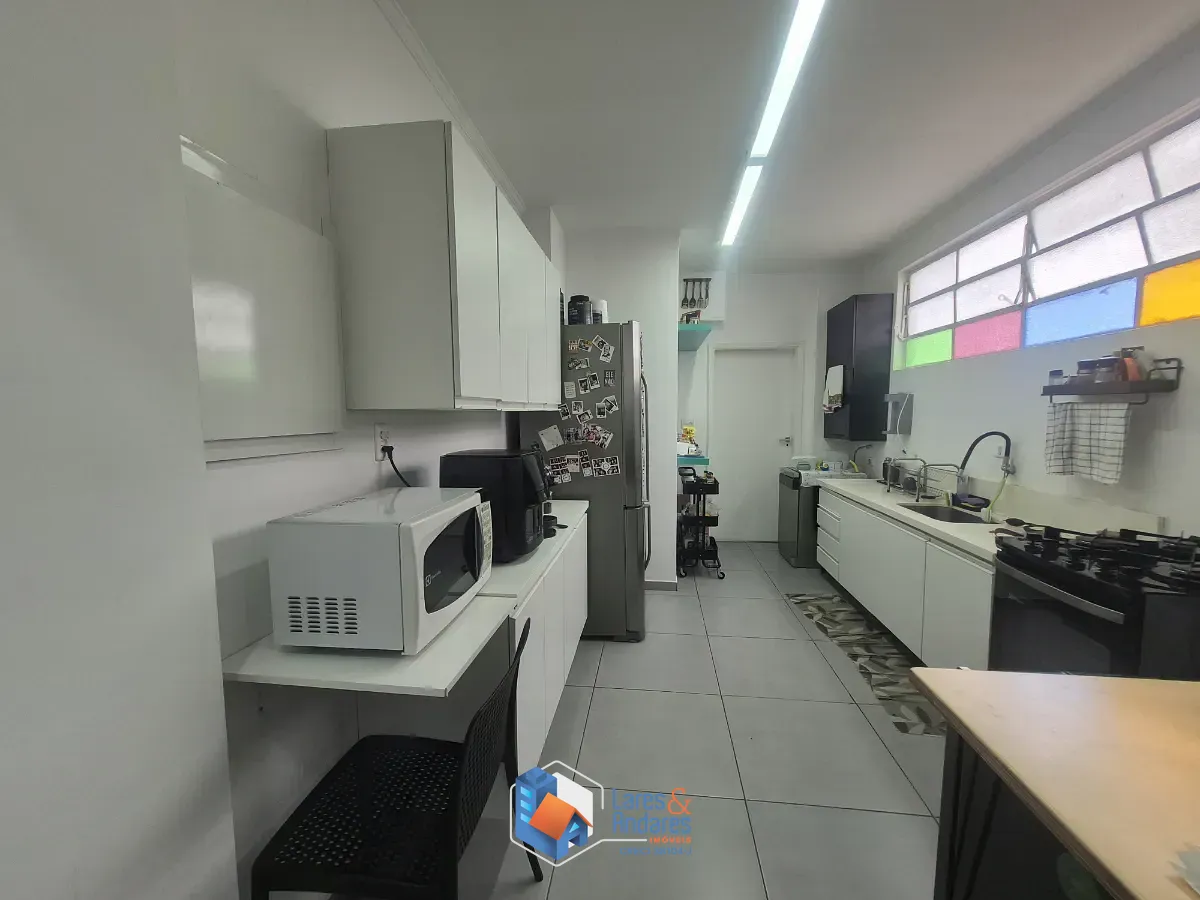 Apartamento, 3 quartos, 140 m² - Foto 20