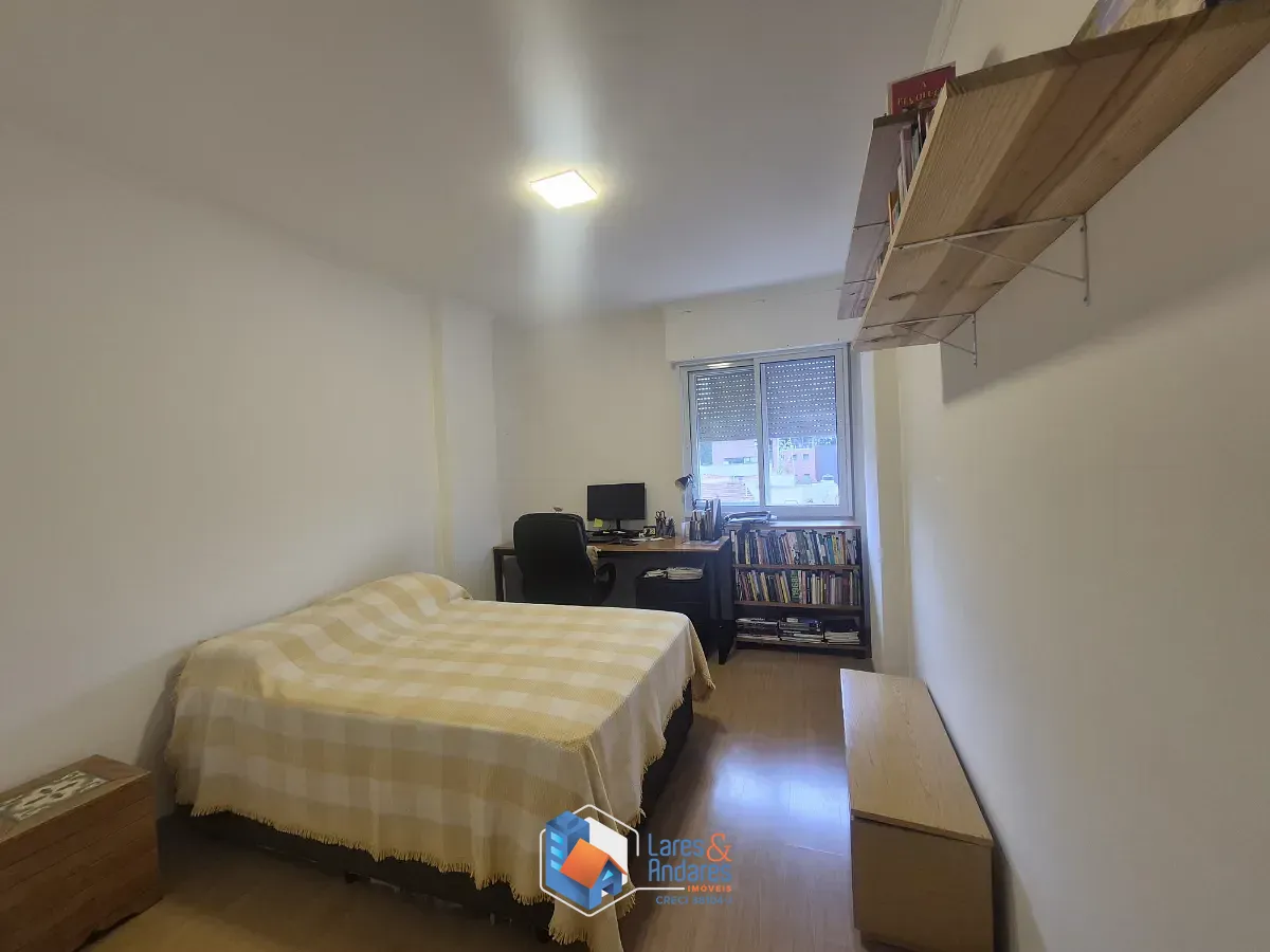 Apartamento, 3 quartos, 140 m² - Foto 5