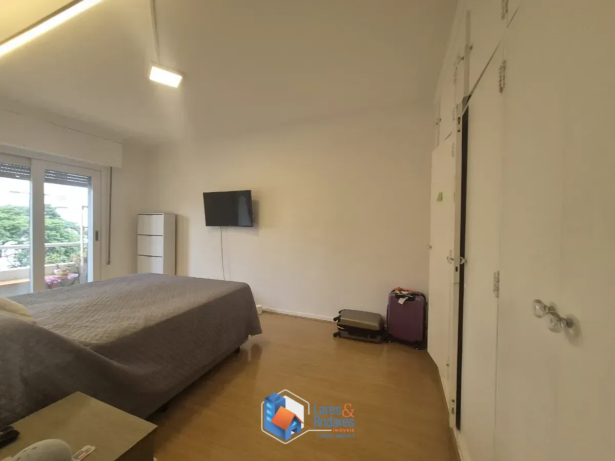 Apartamento, 3 quartos, 140 m² - Foto 14