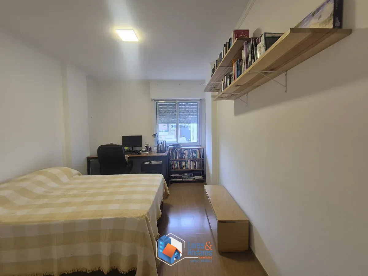 Apartamento, 3 quartos, 140 m² - Foto 6