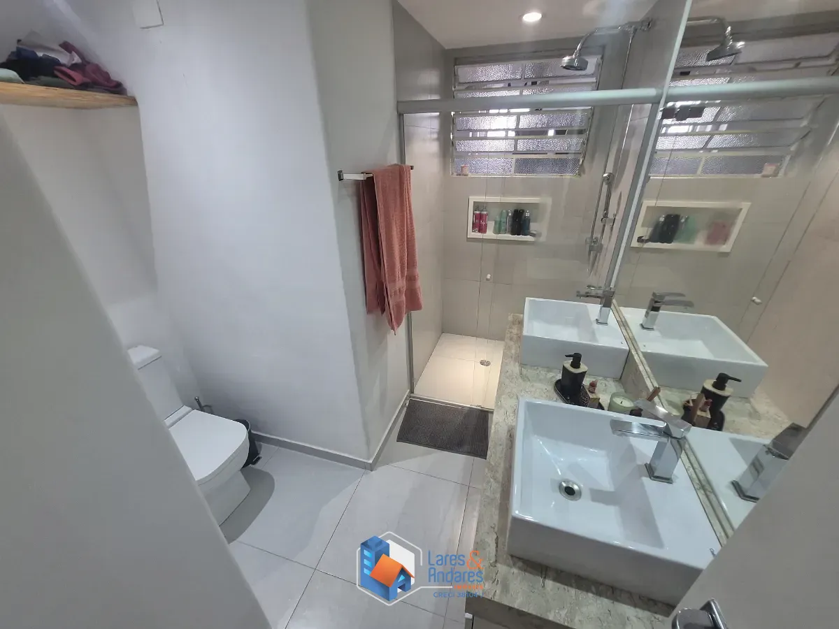 Apartamento, 3 quartos, 140 m² - Foto 18