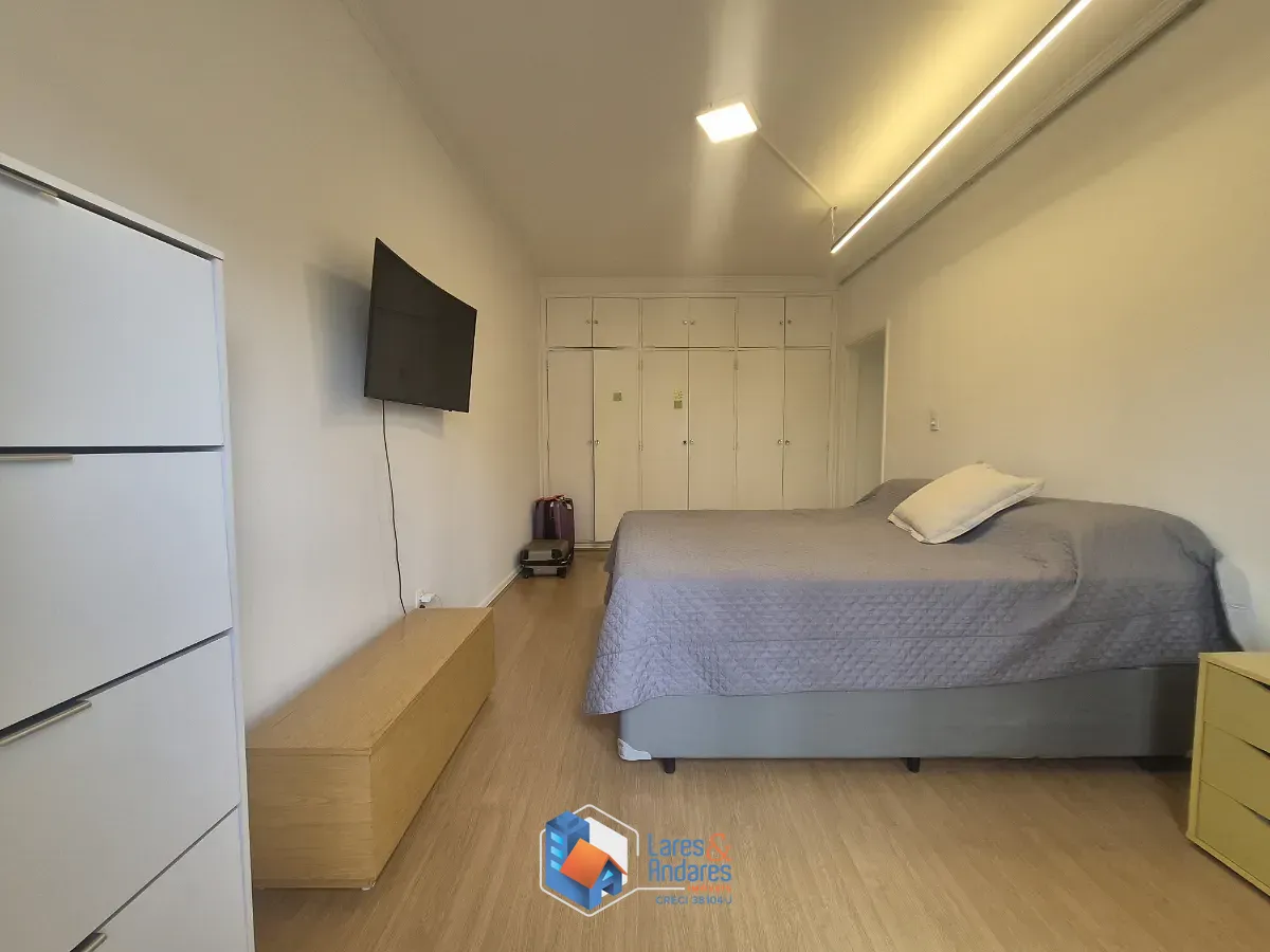 Apartamento, 3 quartos, 140 m² - Foto 16