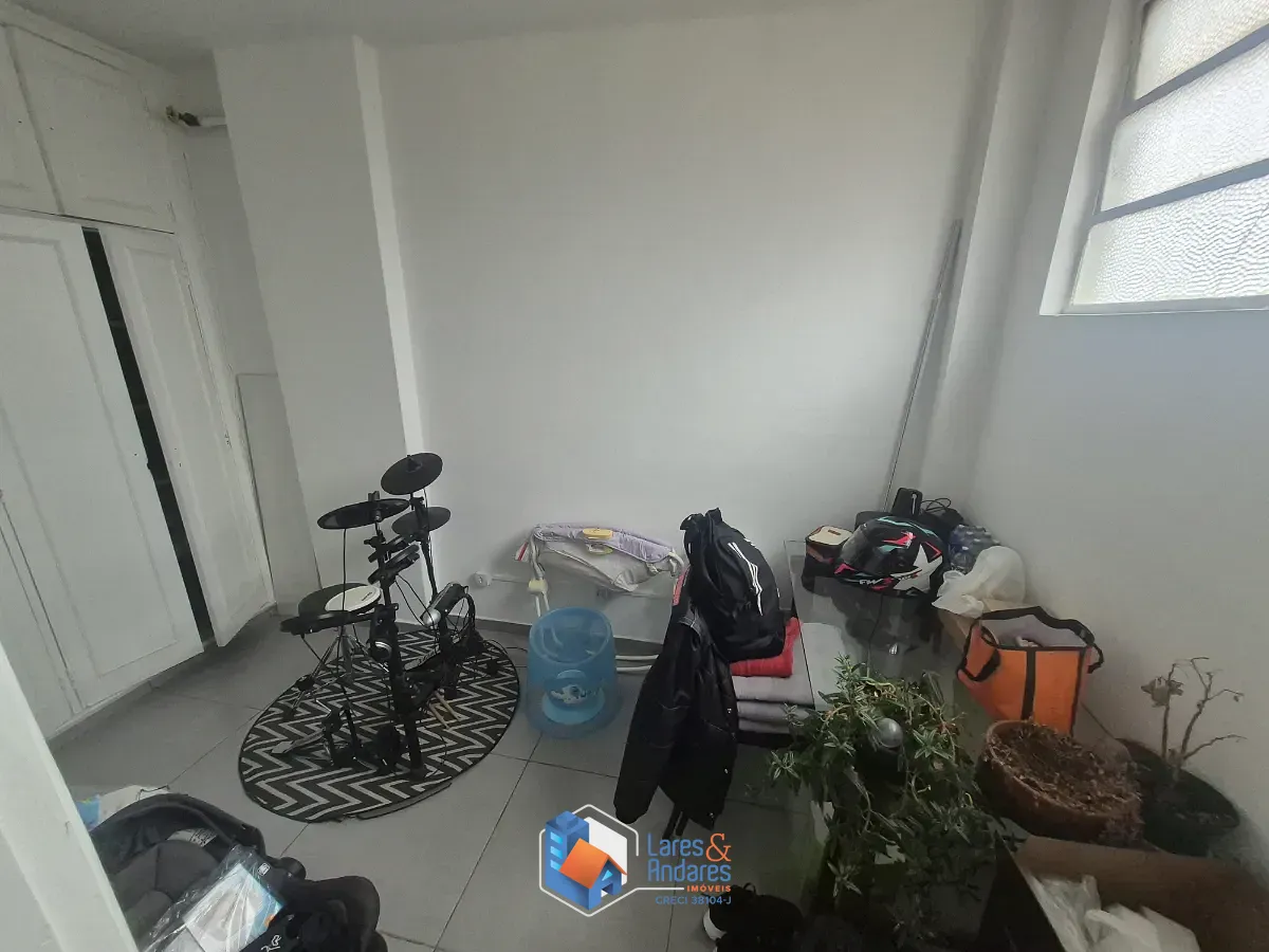 Apartamento, 3 quartos, 140 m² - Foto 22