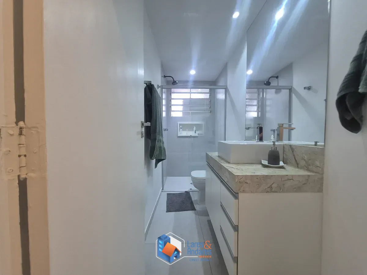 Apartamento, 3 quartos, 140 m² - Foto 13