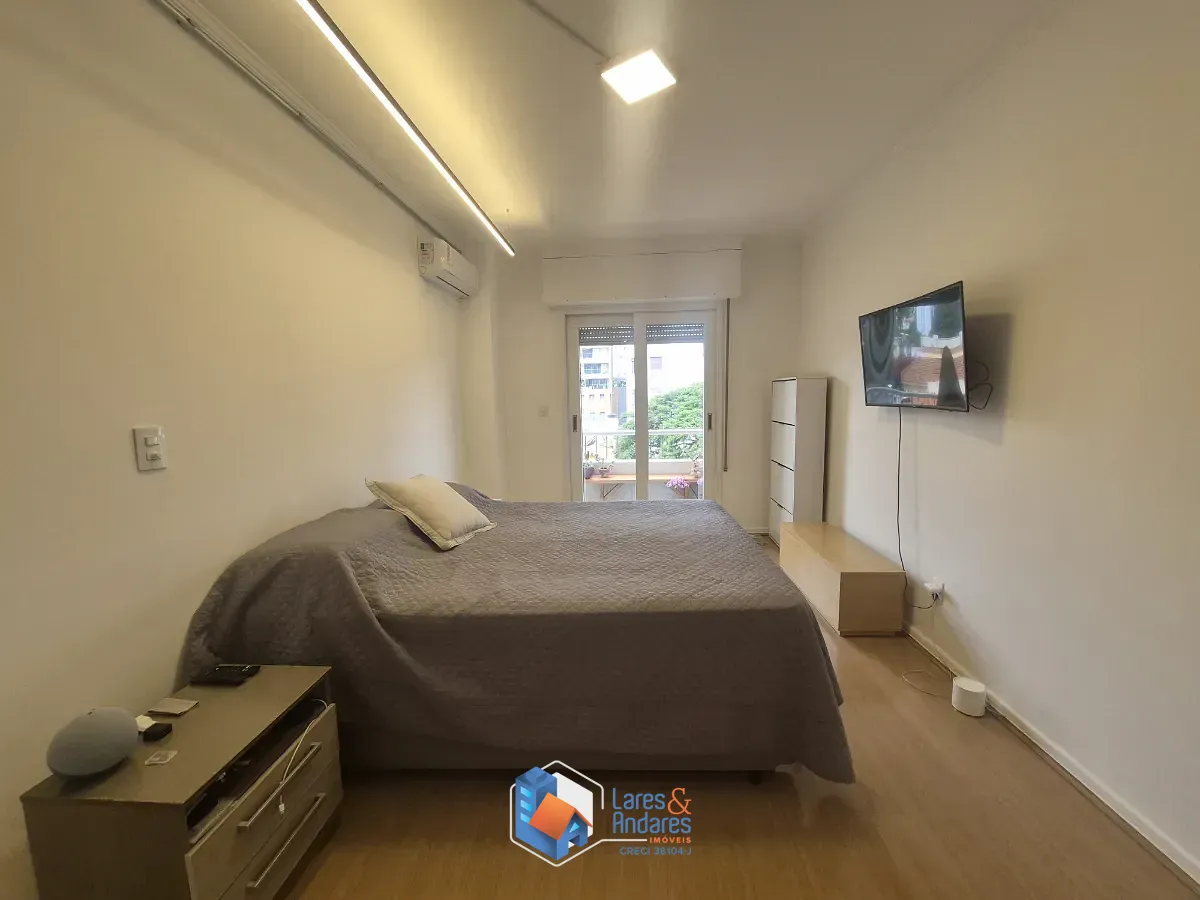 Apartamento, 3 quartos, 140 m² - Foto 15
