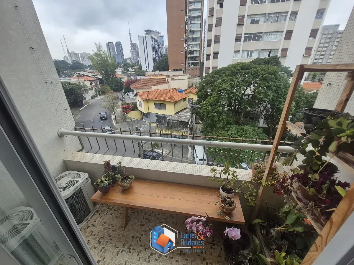 Apartamento, 3 quartos, 140 m² - Foto 17