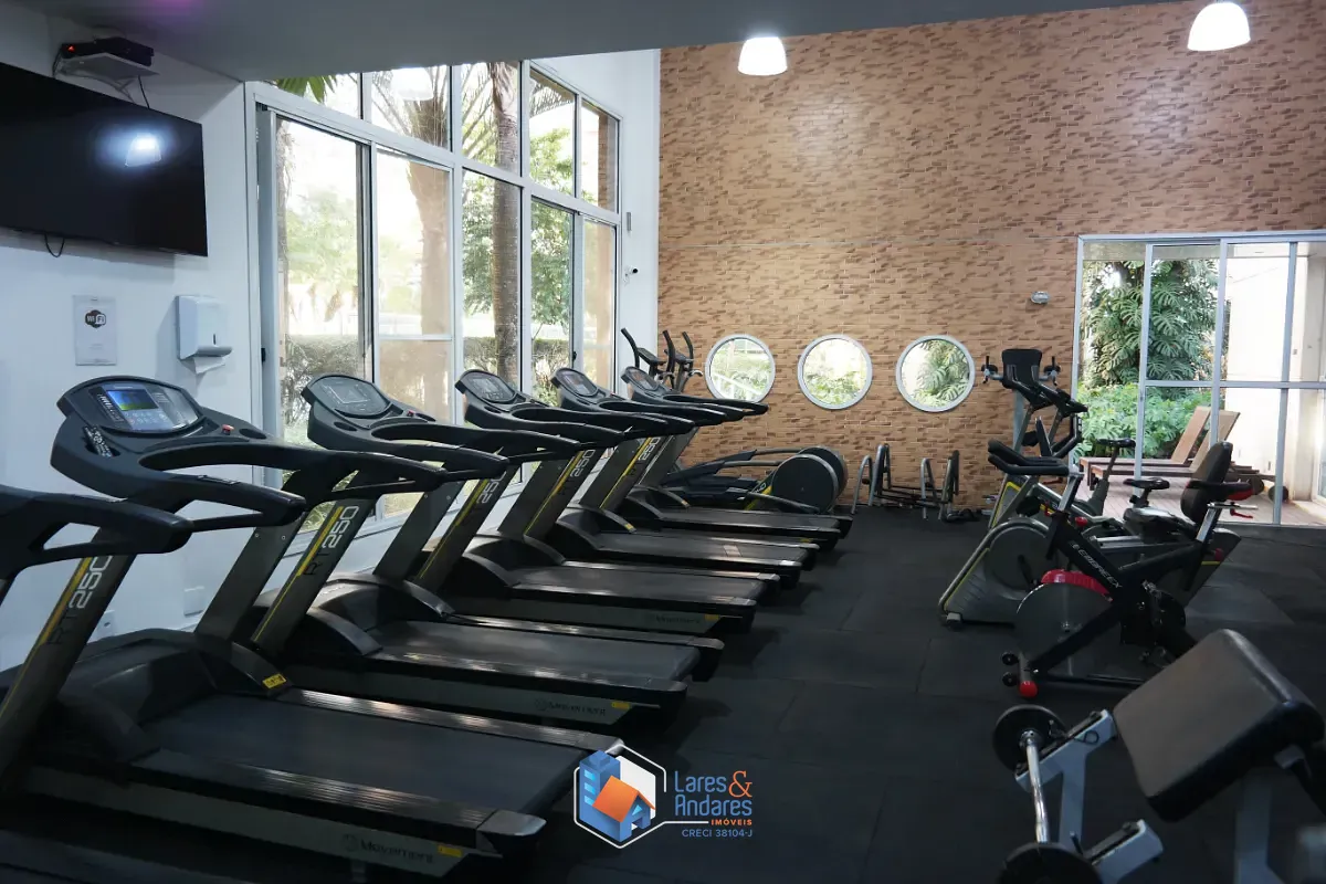 Apartamento, 4 quartos, 151 m² - Foto 123