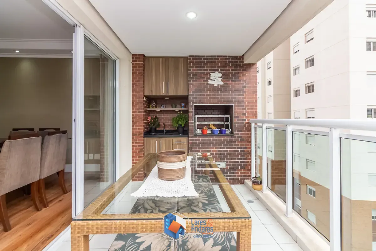Apartamento, 4 quartos, 151 m² - Foto 26