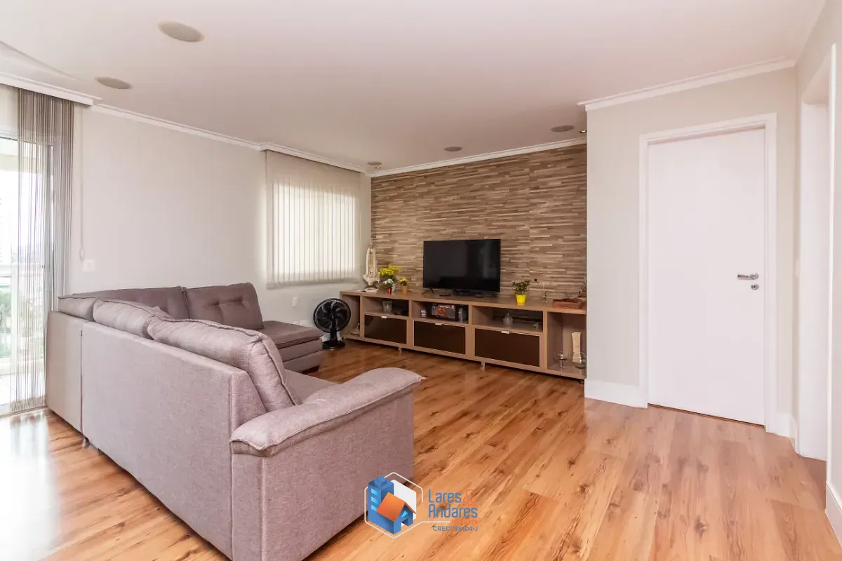 Apartamento, 4 quartos, 151 m² - Foto 4