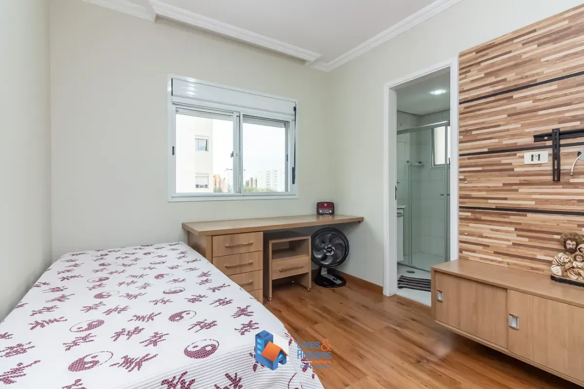 Apartamento, 4 quartos, 151 m² - Foto 19