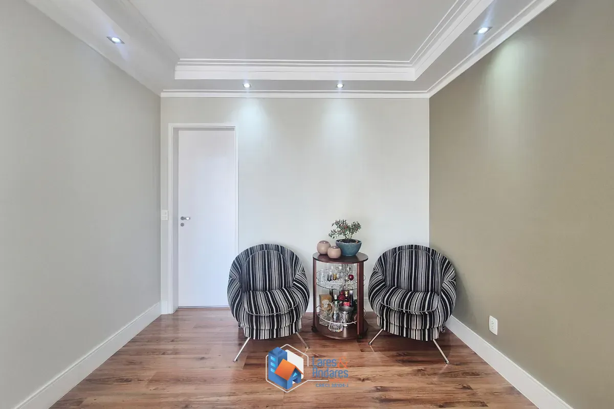 Apartamento, 4 quartos, 151 m² - Foto 82