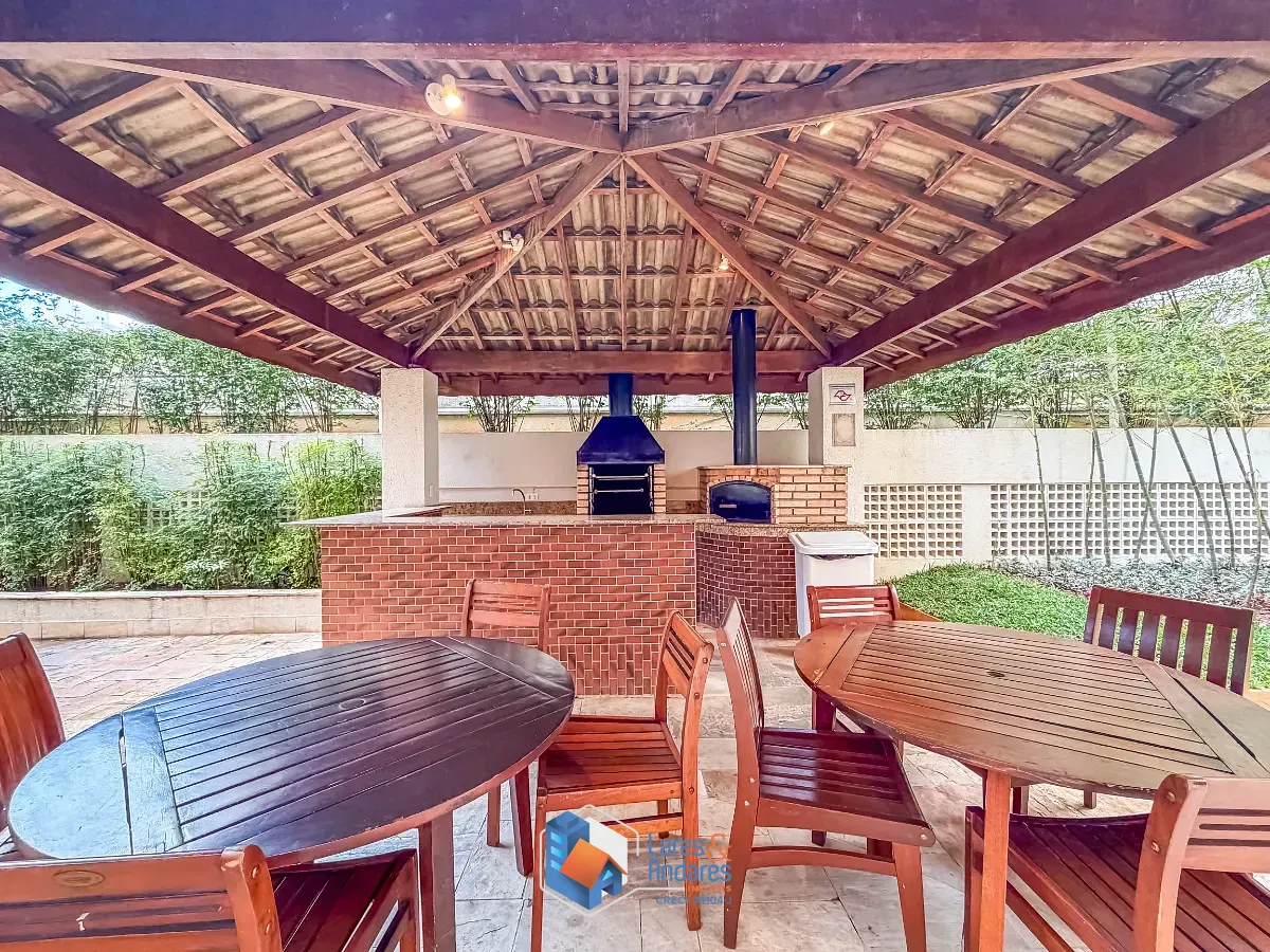 Apartamento, 4 quartos, 151 m² - Foto 50