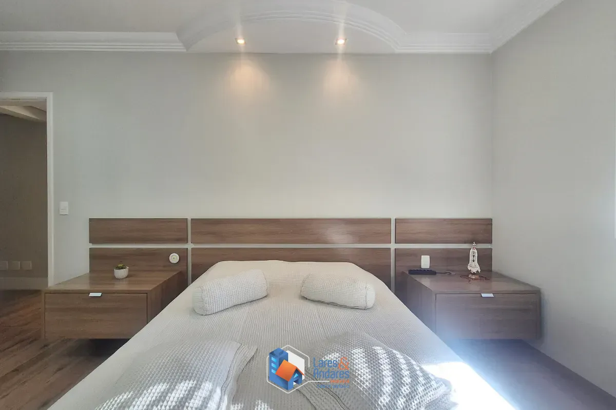 Apartamento, 4 quartos, 151 m² - Foto 78